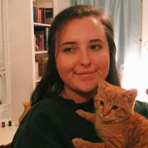 Meet your Posher, Madison